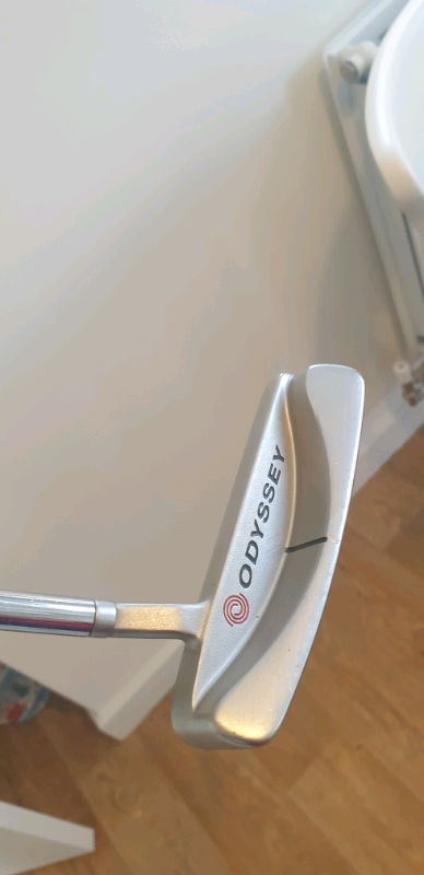 gumtree putter